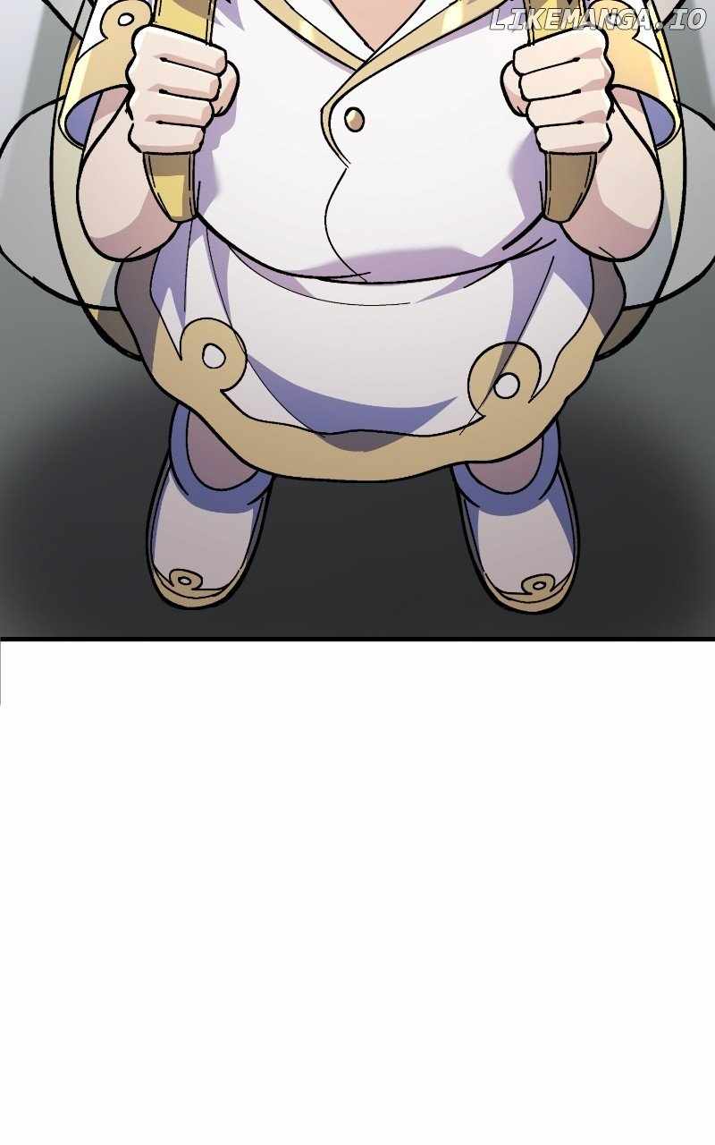 Divine Delivery Chapter 62 55